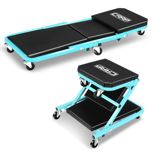 Foldable mechanic z - 2-in-1,