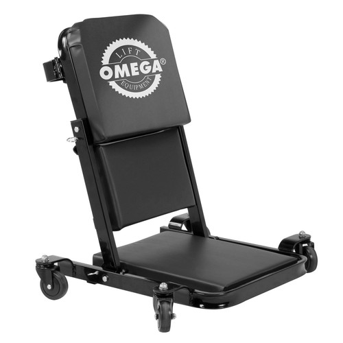 Omega 91452 black low profile - omega,