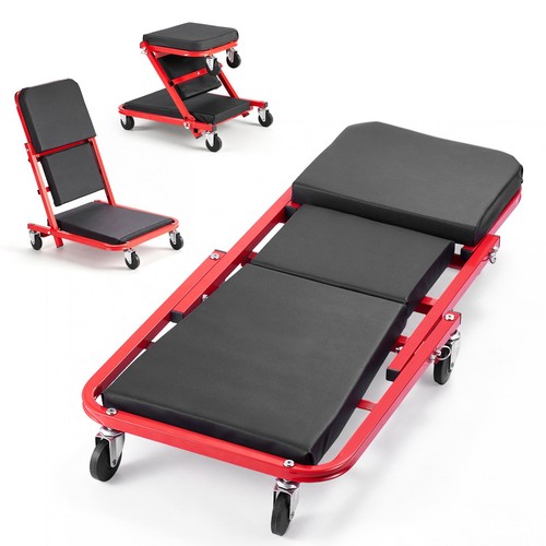 1 folding mechanic - 36,