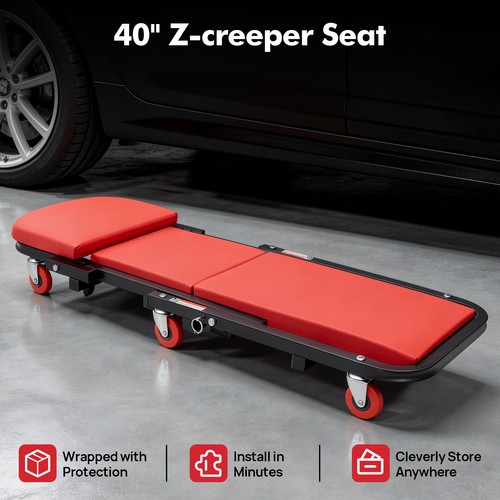 Creeper 1 heavy duty - heavy,