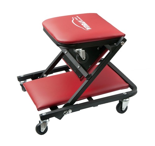 Foldable mechanics z - in, 1