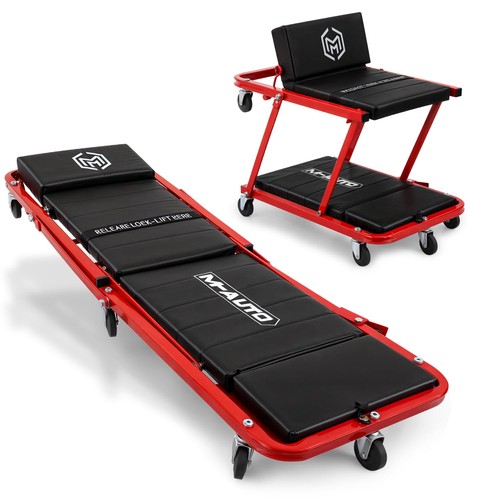 Auto heavy duty convertible - m-auto, heavy-duty