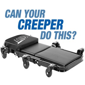 Heavy duty low profile - low,